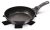 Berlinger Haus Carbon Pro Collection serpenyő márvány bevonattal, metál külső bevonattal, 28 cm BH-6890
