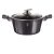 Berlinger Haus  Lábas+Fedő 24Cm Carbon BH-6893N