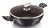 Berlinger Haus Carbon Pro Collection lábas márvány bevonattal, fedővel 28 cm BH-6898