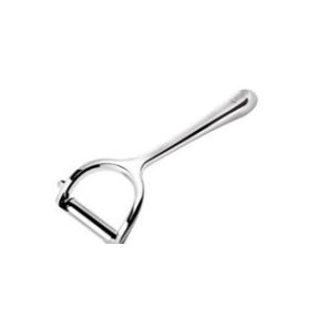 Berlinger Haus Black Silver Collection hámozó  BH-7613 