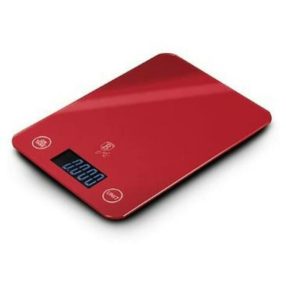   Berlinger Haus Metallic Burgundy Line  Konyhai mérleg BH-9350 