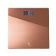 Berlinger Haus Metallic Rosegold Line digitális személymérleg BH-9353