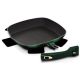 Berlinger Haus Emerald Collection Grill serpenyő 28 cm BH-6089 