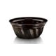 Berlinger Haus Metallic Line Shine Black Edition kuglófsütő titán bevonattal, metál külső bevonattal, fekete BH-6810