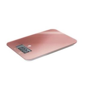   Berlinger Haus I-Rose Collection digitális konyhai mérleg LCD kijelzővel BH-9110