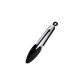 Berlinger Haus Black Silver Collection rozsdamentes acél húsfogó csipesz BH-6332