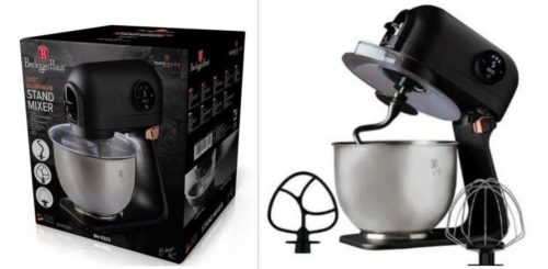 Berlinger Haus Black Rose Collection Konyhai robotgép BH-9323 
