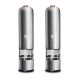 Berlinger Haus Moonlight Collection 2 db-os elektromos fűszermalom készlet LED fénnyel BH-9014 