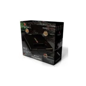   Berlinger Haus Black Rose Collection kontakt grill tapadásmentes bevonattal BH-9147