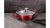 Berlinger Haus Metallic Burgundy Line wok fedővel, márvány bevonattal, metál külső bevonattal, 30 cm BH-7110