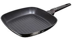 Berlinger Haus Primal Gloss Collection grill serpenyő 28 cm BH-6578 