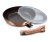 Berlinger Haus Rosegold Collection 5 részes serpenyő szett levehető nyéllel BH-7038