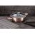 Berlinger Haus Metallic Rosegold Line wok fedővel, márvány bevonattal, metál külső bevonattal 30 cm BH-7100