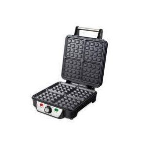   Berlinger Haus Metallic Rosegold Line 4 szeletes gofrisütő titán bevonattal BH-9452