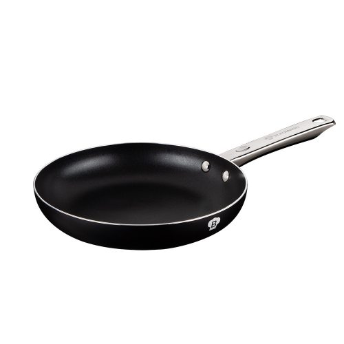 Blaumann Platinum Collection serpenyő tapadásmentes bevonattal, rozsdamentes acél nyéllel  28 cm BL-3390