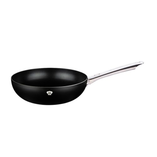 Blaumann Platinum Collection wok tapadásmentes bevonattal, rozsdamentes acél nyéllel BL-3391