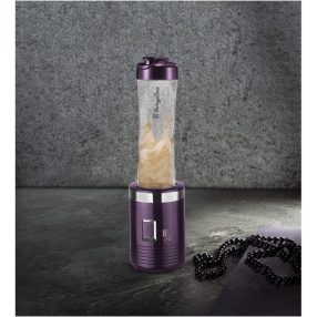   Berlinger Haus Purple Eclipse Collection smoothie készítő BH-9418