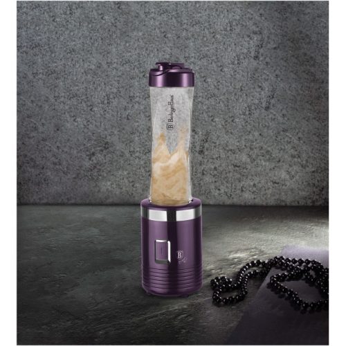 Berlinger Haus Purple Eclipse Collection smoothie készítő BH-9418
