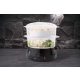 Berlinger Haus Black Rose Collection elektromos párolóedény 6L BH-9378