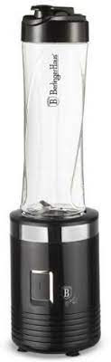 Berlinger Haus Black Silver Collection smoothie készítő BH-9416
