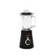Berlinger Haus Black Rose Collection turmixgép üveg kancsóval , 1.5 L, 600 W BH-9441
