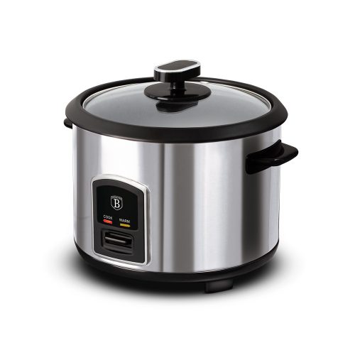 Berlinger Haus Black Silver Collection elektromos rizsfőző BH-9273