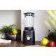 Berlinger Haus Black Rose Collection turmixgép üveg kancsóval, 1000 W BH-9449
