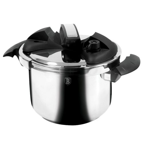 Berlinger Haus Black Professional Turbó kukta  6 L  LP-KL-150P 