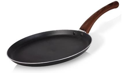 Blaumann Palacsintasütő 24cm alu tapadásmentes bevonattal Natural Line BL-3489