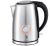 Berlinger Haus Moonlight Collection rozsdamentes acél elektromos vízforraló termosztáttal, 1,7 L, 2200 W BH-9073