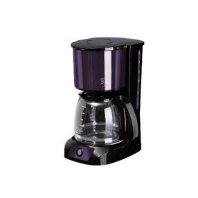   Berlinger Haus Purple Eclipse Collection elektromos kávéfőző BH-9161