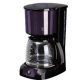 Berlinger Haus Purple Eclipse Collection elektromos kávéfőző BH-9161