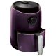Berlinger Haus Purple Eclipse Collection mini Air Fryer forró levegős sütő BH-9207