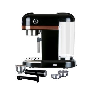   Berlinger Haus Black Rose Collection Espresso kávéfőző BH-9462