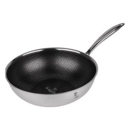 BH-8507 WOK 28CM ETERNAL