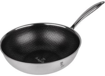 Berlinger Haus Eternal Collection Wok 28 cm BH-8507