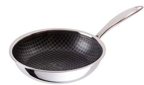 Berlinger Haus Eternal Collection rozsdamentes serpenyő Withford eterna bevonattal, 24 cm  BH-8504 