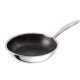 Berlinger Haus Eternal Collection rozsdamentes serpenyő Withford eterna bevonattal, 24 cm  BH-8504 