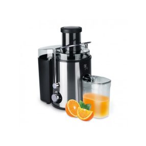   Berlinger Haus Black Silver Collection Gyümölcsfacsaró gép BH-9487