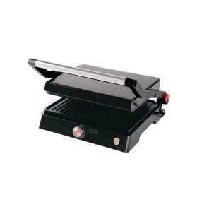   Berlinger Haus Black Rose Monaco Collection elektromos grill, olajcsepegtető tálcával BH-9492
