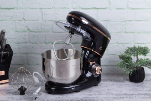 Berlinger Haus Black Rose Collection konyhai robotgép BH-9651 