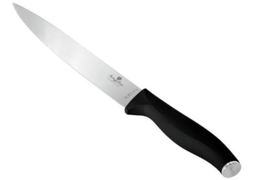 Berlinger Haus Matte Black Collection Szeletelő kés  20 cm BH-2818