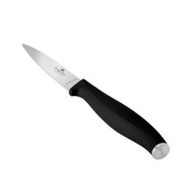   Berlinger Haus Matte Black Collection hámozókés 9 cm BH-2821 