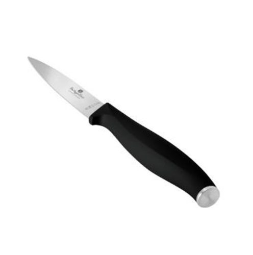 Berlinger Haus Matte Black Collection hámozókés 9 cm BH-2821 