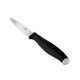 Berlinger Haus Matte Black Collection hámozókés 9 cm BH-2821 
