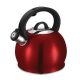 Berlinger Haus Metallic Burgundy Line rozsdamentes acél vízforraló kanna BH-7501