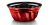 Berlinger Haus Metallic Burgundy Line kuglófsütő titán bevonattal BH-7865