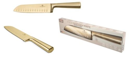 Berlinger Haus Sahara Collection santoku kés BH-2829