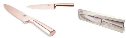 Berlinger Haus Taupe Collection séfkés BH-2934