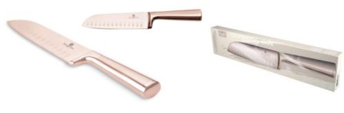 Berlinger Haus Taupe Collection santoku kés BH-2935